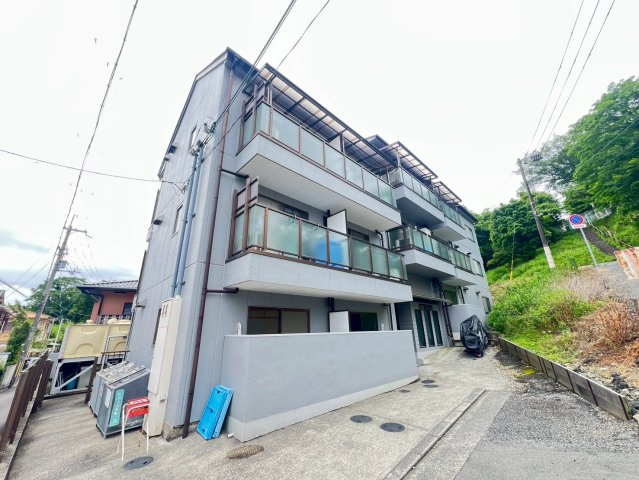仁川ロイヤルハイツ