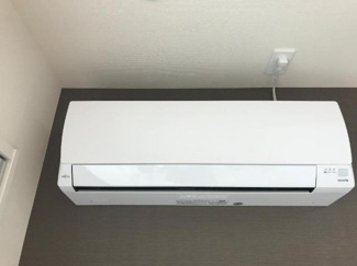 【内装】 | モルガンＢ | カメラ付インターホン