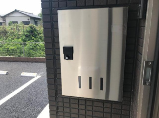 【玄関】 | モルガンＢ | 玄関