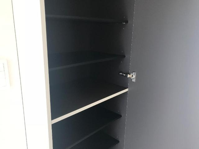 モルガンＢの収納|下駄箱