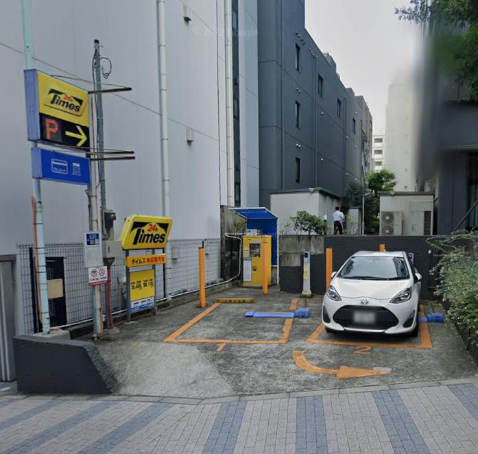 千代田区神田淡路町１丁目の店舗事務所の周辺