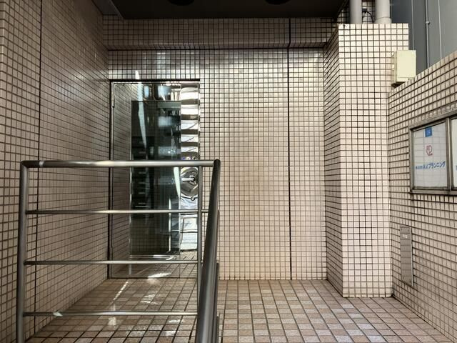 千代田区神田淡路町１丁目の店舗事務所のその他