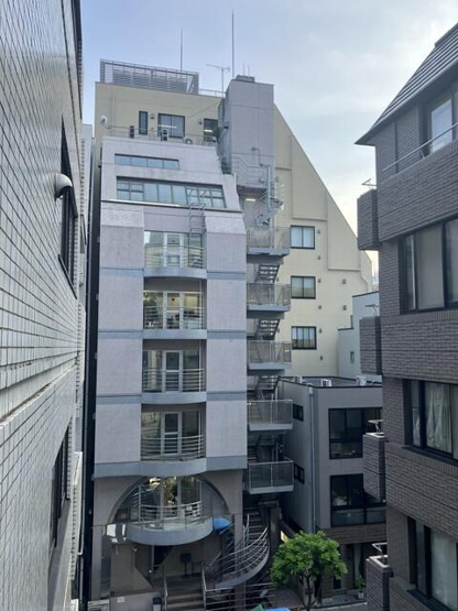 【外観】