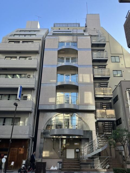 【外観】