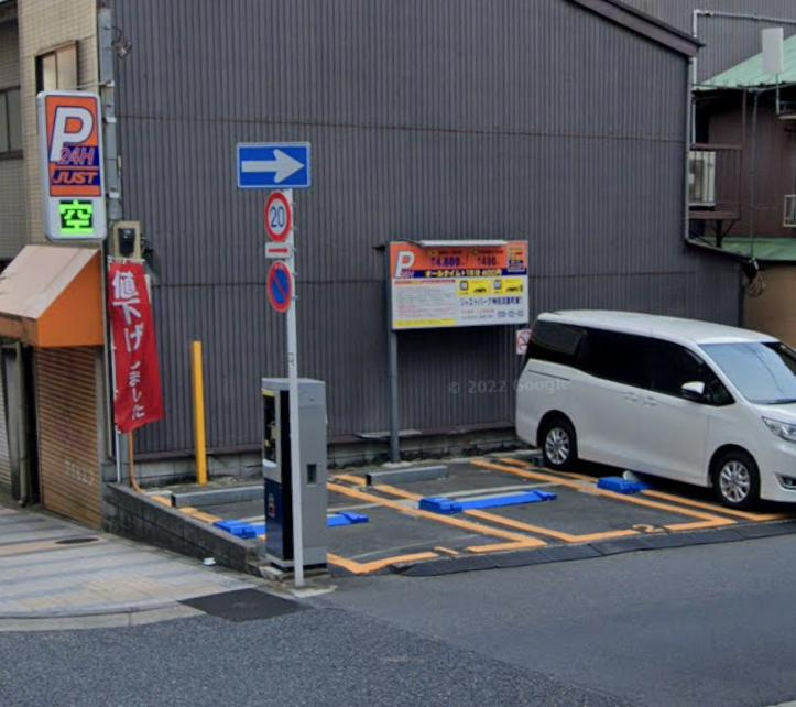 千代田区神田淡路町１丁目の店舗事務所の周辺