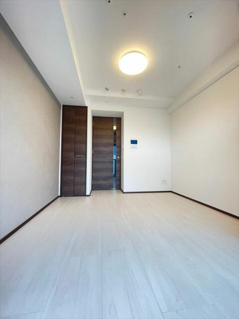 GENOVIA青砥skygarden の内装