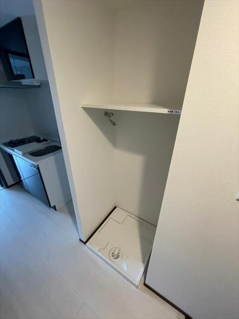 GENOVIA青砥skygarden の設備