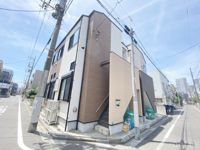 フルール・ド・エフォ