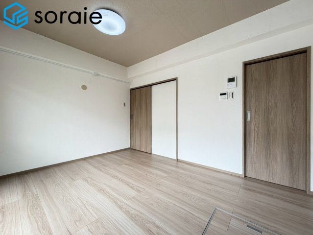 所沢市こぶし町　中古戸建の居間・リビング|2026/6/12 撮影