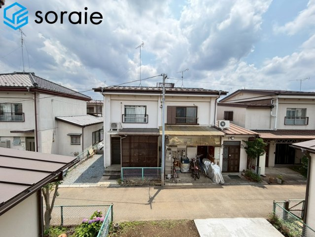 所沢市こぶし町　中古戸建の展望|2026/6/12 撮影