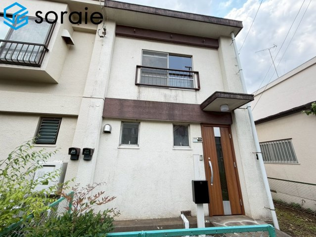 所沢市こぶし町　中古戸建の外観|2026/6/12 撮影