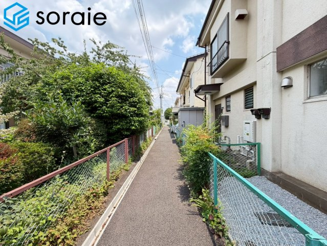 所沢市こぶし町　中古戸建の外観|2026/6/12 撮影