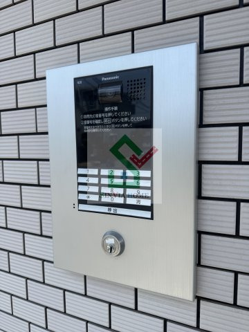シャルムのその他共用部分