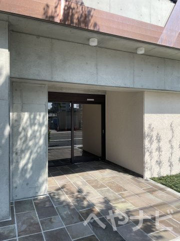 【エントランス】 | 三の丸殿 | ★エントランス