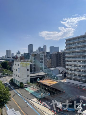 【展望】 | 三の丸殿 | ★眺望