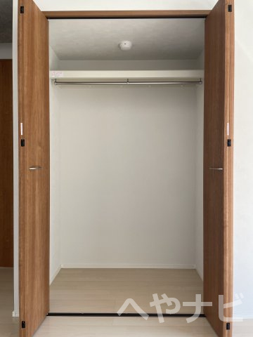 【その他】 | 三の丸殿 | ★クローゼット2