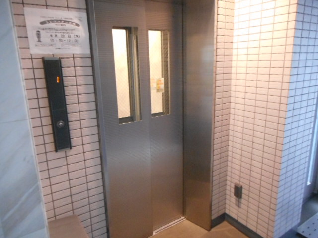 エスポワール江戸川のその他共用部分