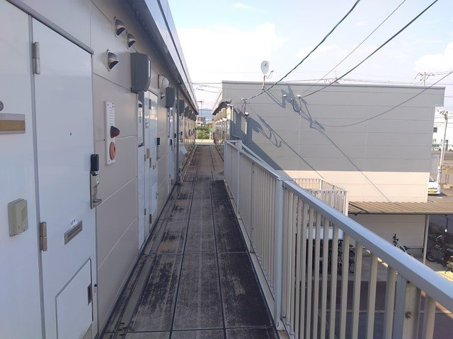 【その他】 | レオパレス東手城