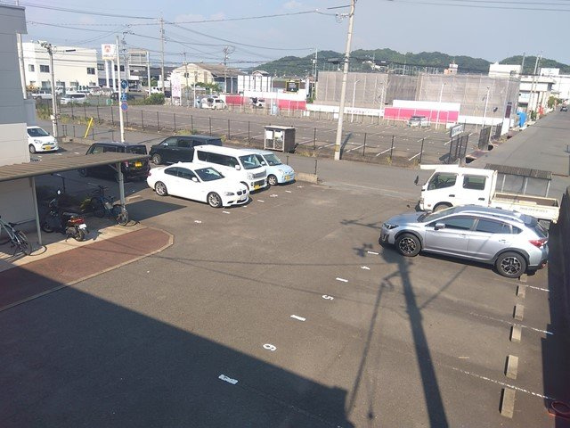 【その他】 | レオパレス東手城