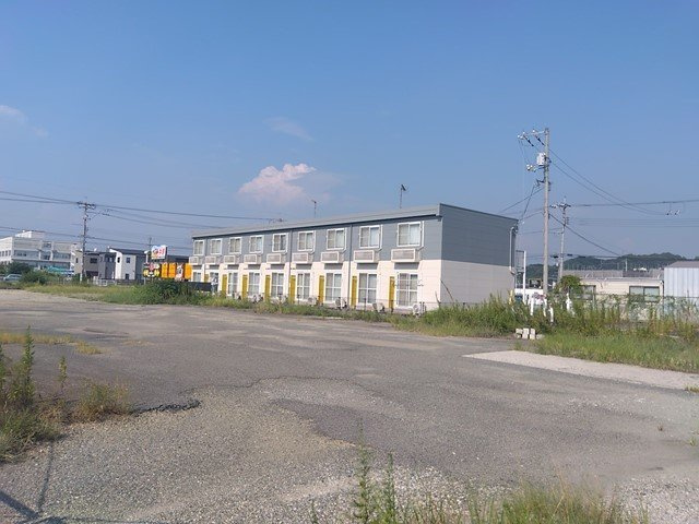 【その他】 | レオパレス東手城