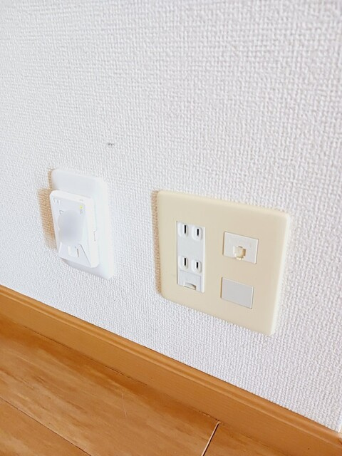アレグレッチェ　Ｂの設備|その他