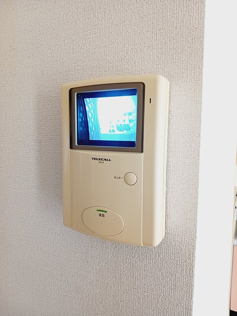 アレグレッチェ　Ｂの設備|その他設備