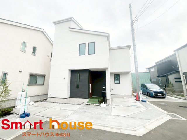 相模原市中央区田名　新築7棟