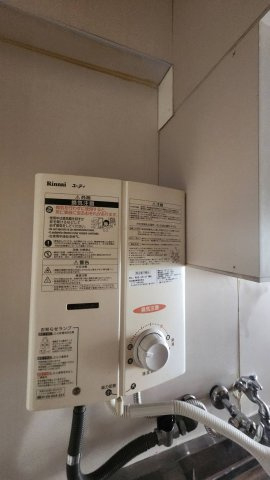 【設備】 | サムティ青木