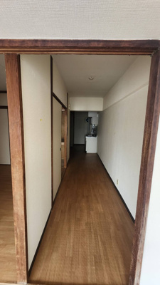 【内装】 | サムティ青木