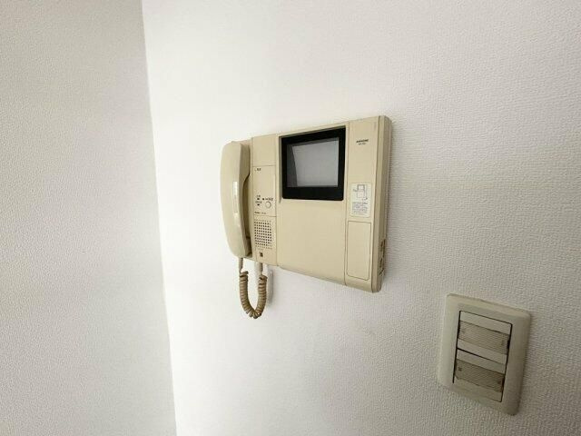 スカイコート銀座東第２のセキュリティ