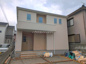 名古屋市中川区下之一色町字宮分168【仲介手数料無料】新築一戸建て　1号棟の画像