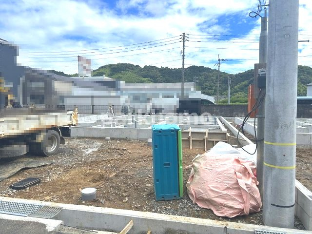 いの町駅東町 -2期3棟・2号棟-新築戸建ての省エネ性能ラベル|省エネ性能に優れたZEH水準の住宅なので毎月の光熱費を効率的に抑えて経済的です。