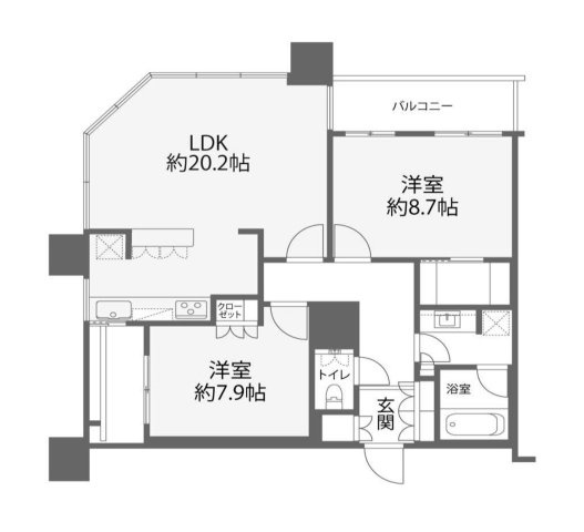The Kitahama（ザ・キタハマ)