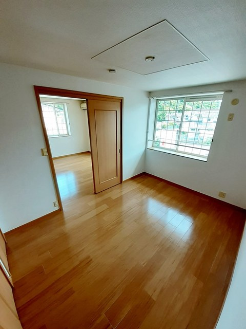 アレグレッチェ　Ａの内装|その他部屋・スペース