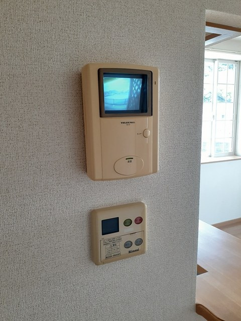 アレグレッチェ　Ａの設備|その他設備