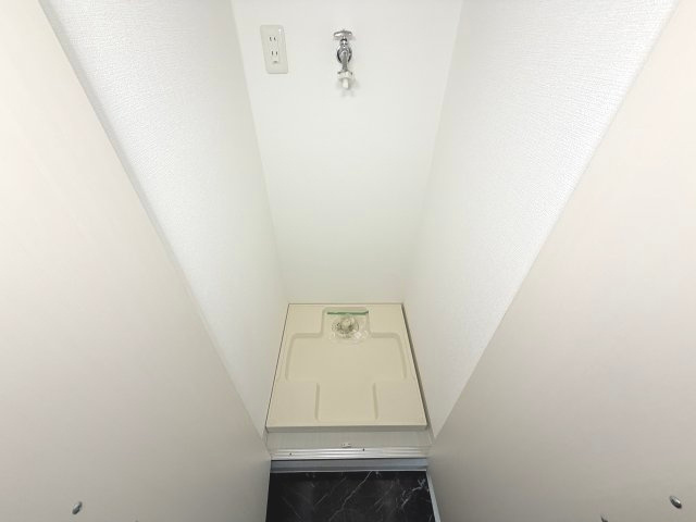 シティフラット灘の設備
