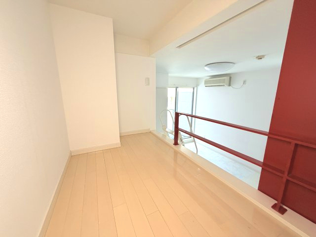 シティフラット灘のその他