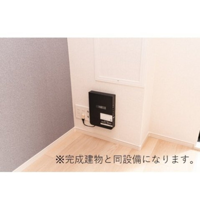 【設備】 | メゾン・ド・Ｋ　天神川