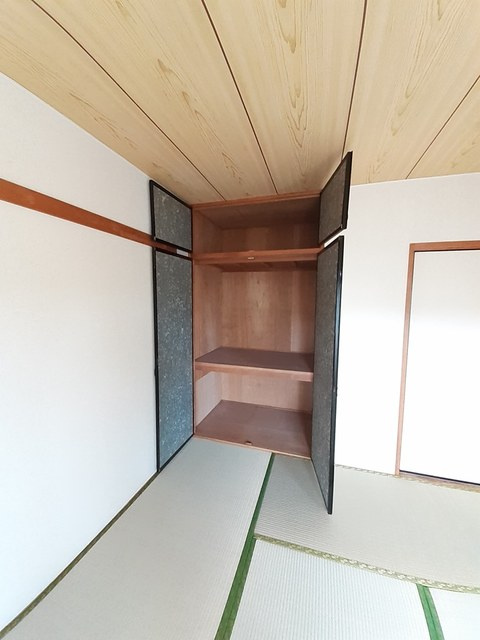 ハイツＫＵＷＡＯの玄関|玄関