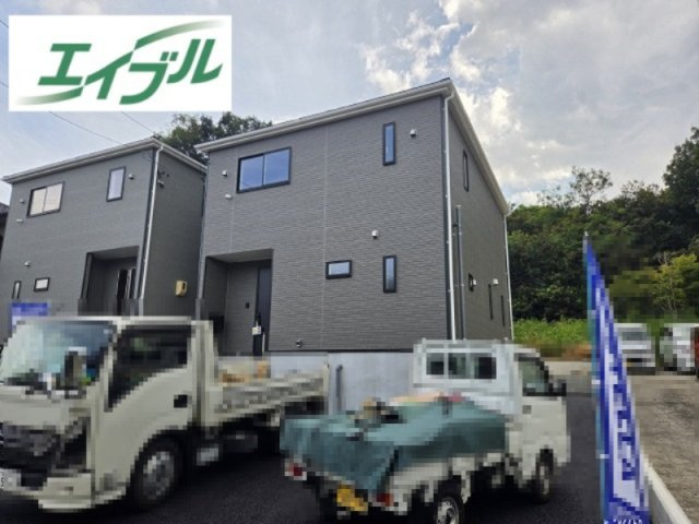 小牧市大字大草　新築戸建　１号棟