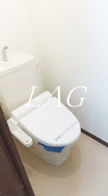 【トイレ】 | サンライズ９７ | トイレです。