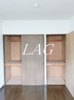 【収納】 | サンライズ９７ | 収納です。