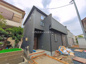 名古屋市中川区下之一色町字宮分168【仲介手数料無料】新築一戸建て　2号棟の画像