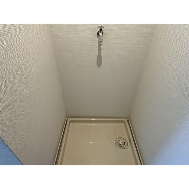 川口市柳根町のアパートの設備