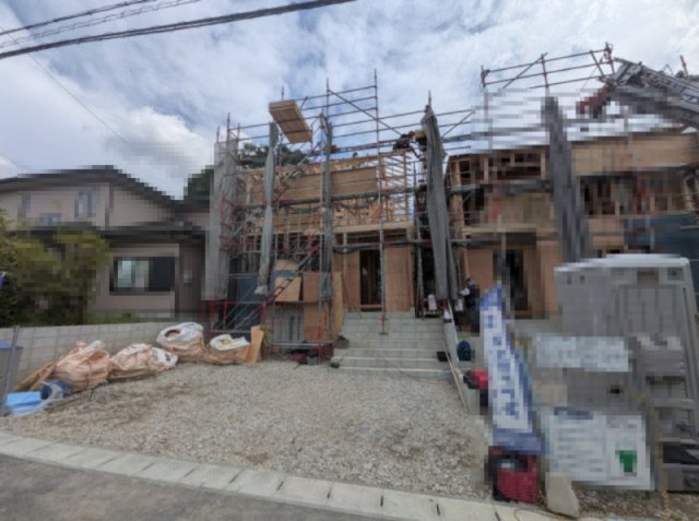 小牧市大字大草　新築戸建　２号棟