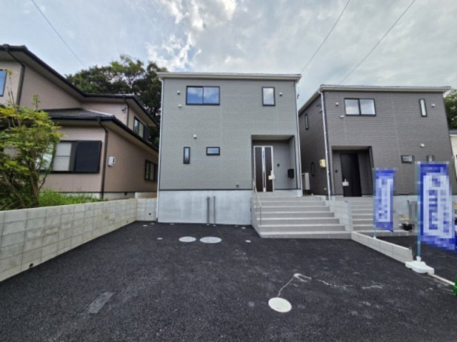 小牧市大字大草　新築戸建　２号棟