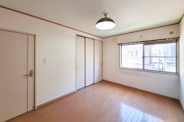 岸和田市上松町1丁目の子供部屋|洋室3