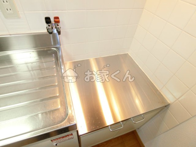 【設備】 | 菊水町9丁目3-10貸家