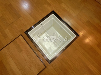 【収納】 | 菊水町9丁目3-10貸家