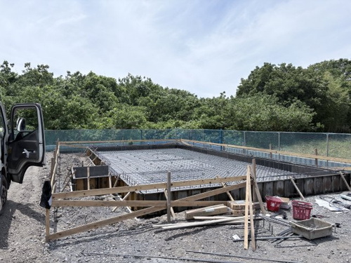 熊谷市久下　新築戸建　全1棟　1号棟の画像
